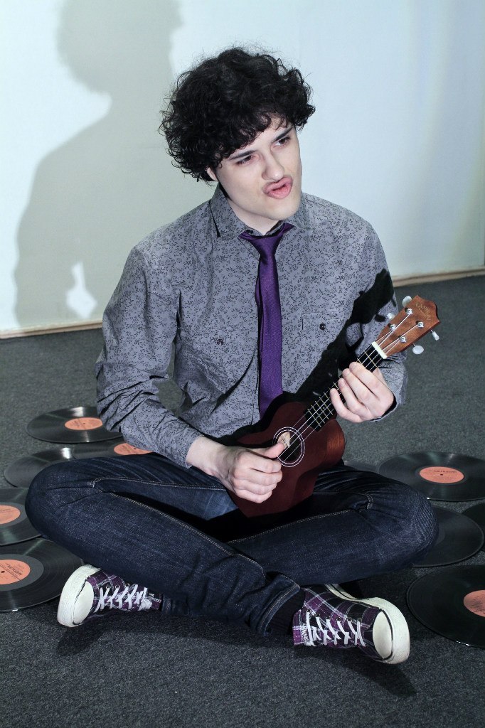 Максим Кузнецов | Москва