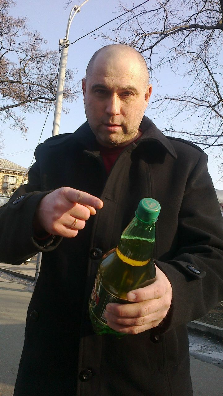 Владимир Камыш | Киев