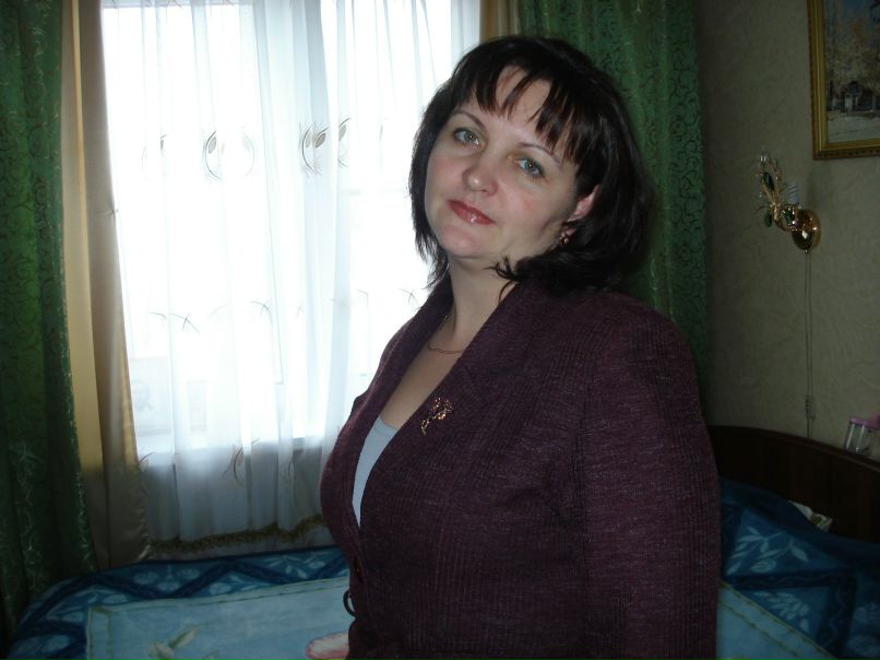 Анна Чернова | Нижний Новгород