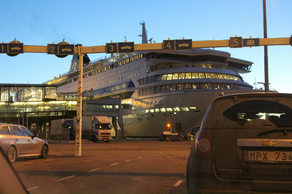 Михаил Шаршин | Санкт-Петербург