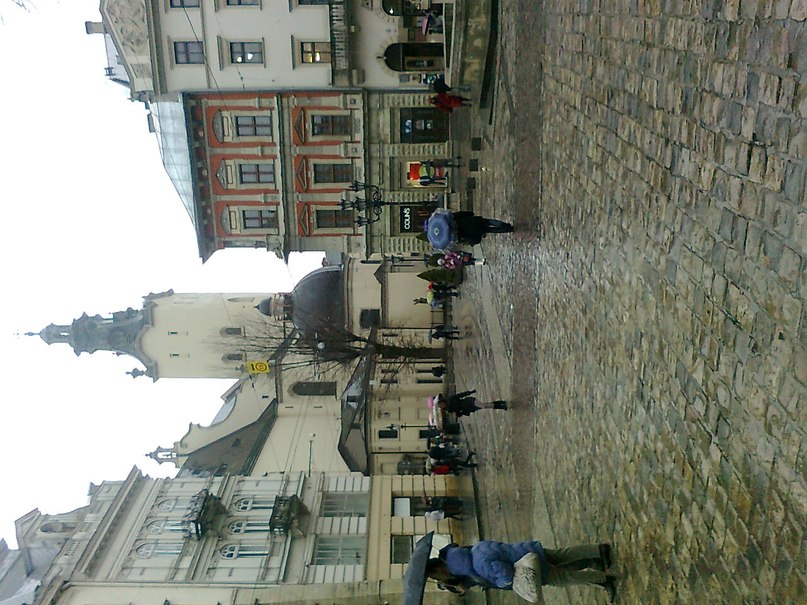 Олег Довганич | Ивано-Франковск