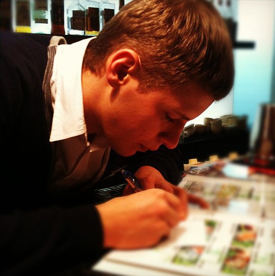 Сергей Облепов | Нижневартовск