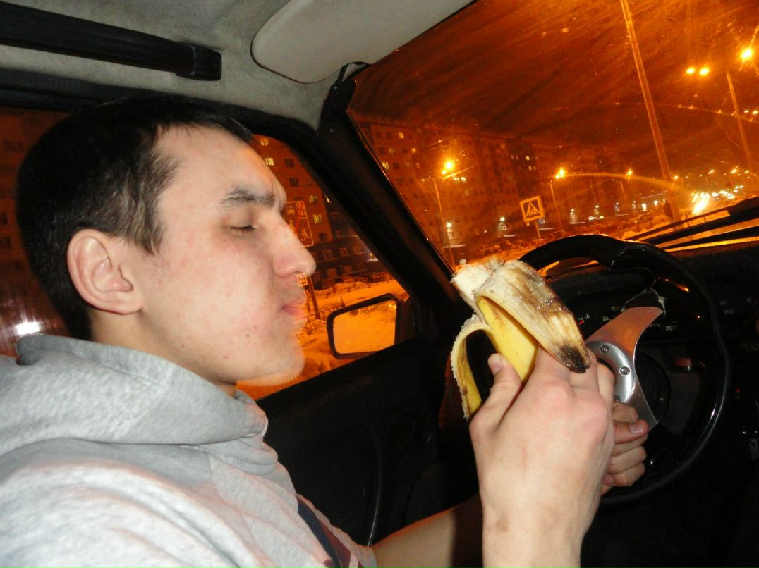 Dabir Мухтаров LeCocaine | Тюмень