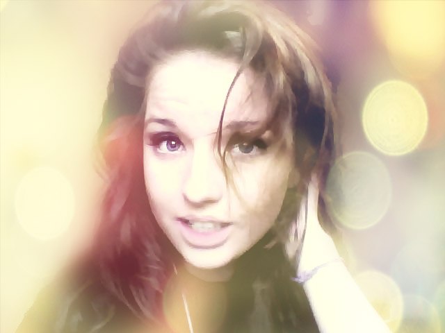 Таня Кулешова | Санкт-Петербург