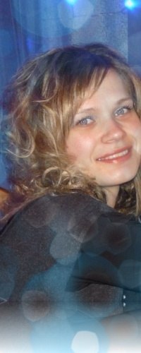 Александра Рыбалтовская | Санкт-Петербург