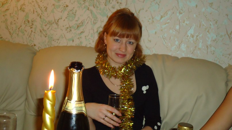 Нина Крисман | Новосибирск