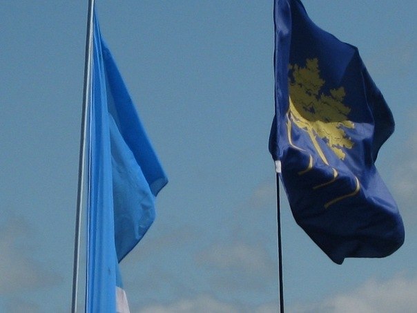 Виктор Крестовский | Санкт-Петербург