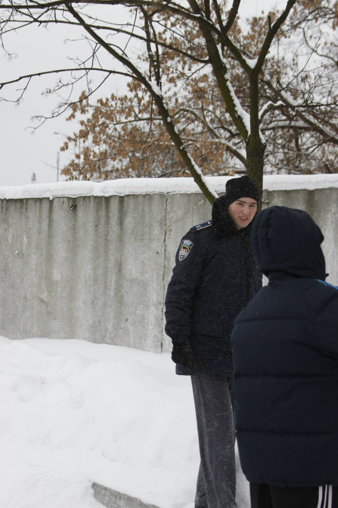 Алексей Ткаченко | Киев