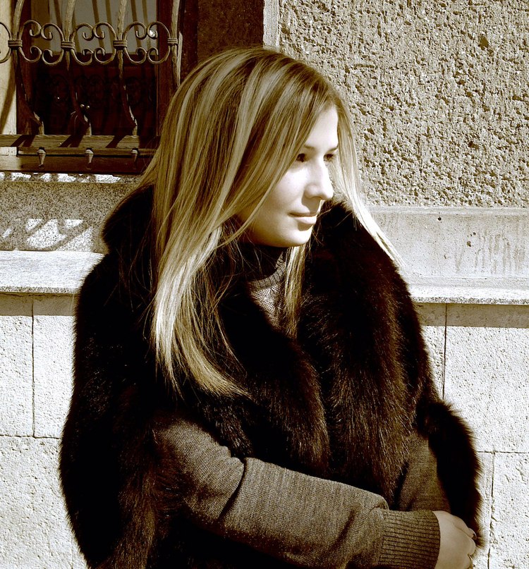 Диана Габараева | Владикавказ