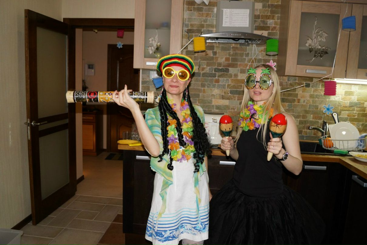 Юлия Владимирова | 