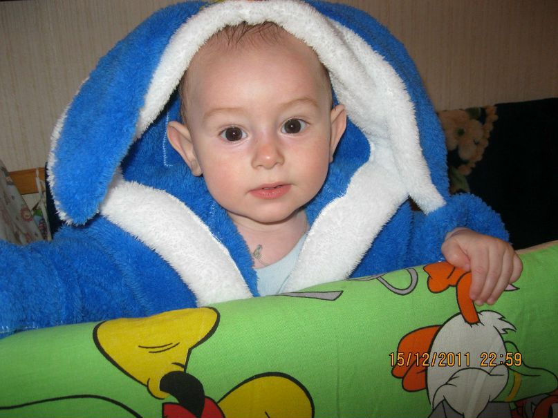 Аліна Кобзєва ▪°•¸.•'´ | Городище