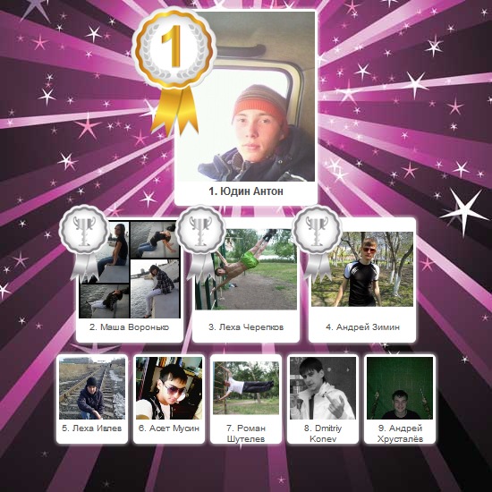 №71, Алена Потапова, 29 лет, Омск №71, Алена Потапова, 29 лет, Омск