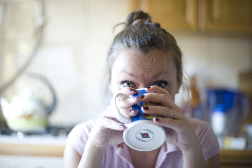 Катерина Янковская | Киев