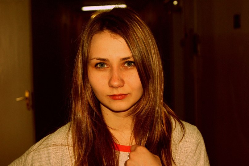 Дарья Лебедева | Нижний Новгород