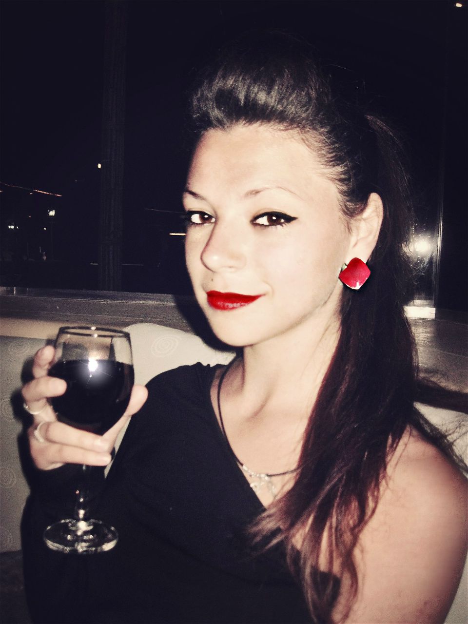 Александра Танунах | Черкассы