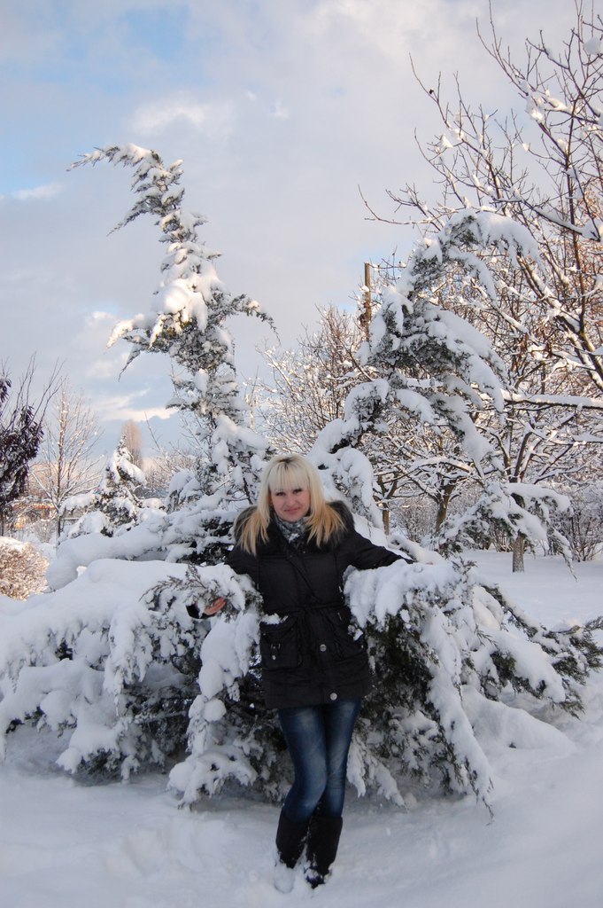 Елена Близкая | Симферополь