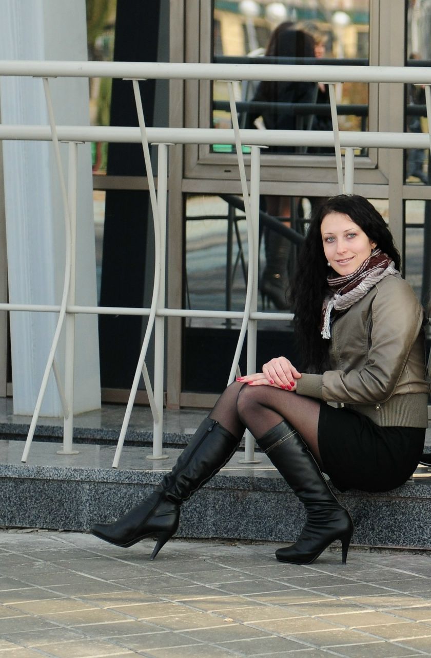 Таня Яцковец | Пинск