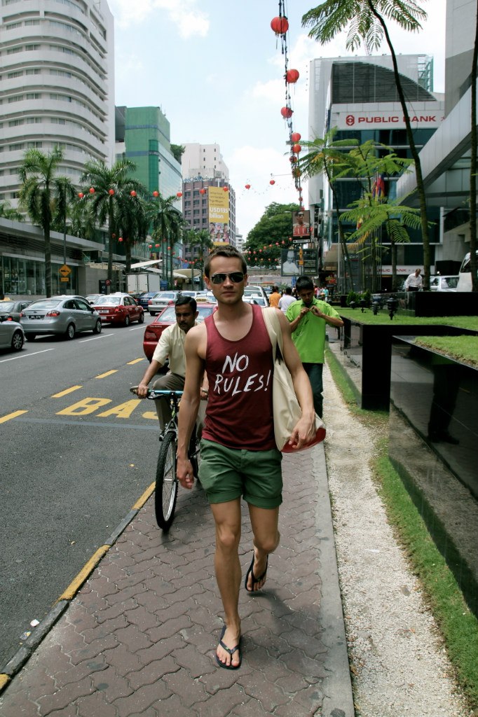 Михаил Дюмин | Москва