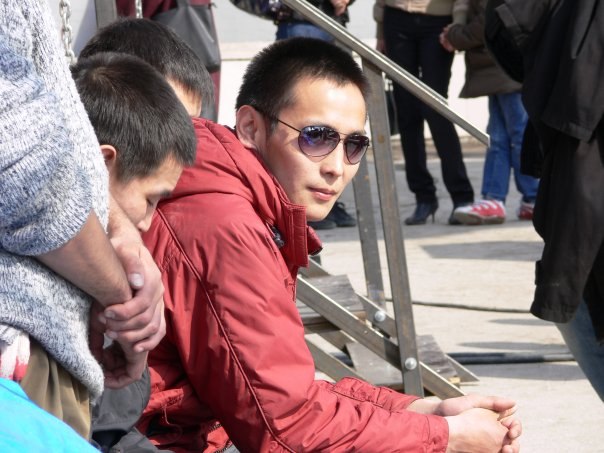 Константин Ходулов KOSMOS | Якутск