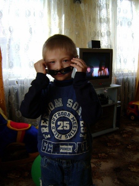 Рамиль Рахматуллин | Москва