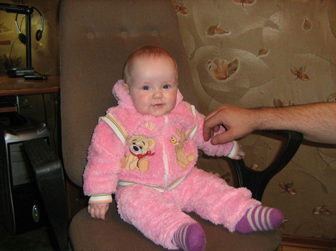 Катерина Калашникова | Киселевск