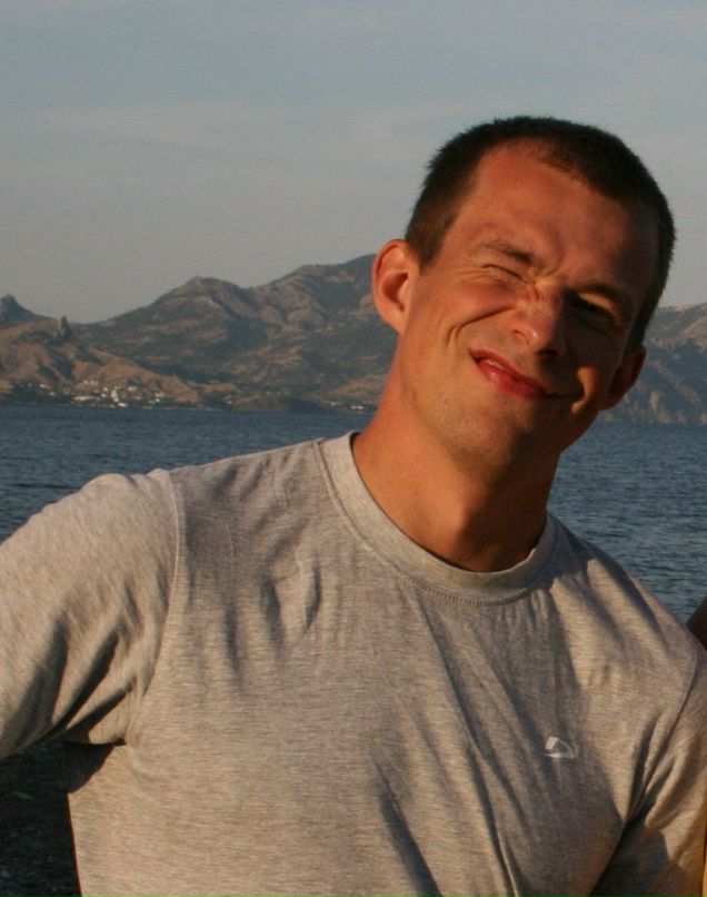 Станислав Иванов | Ярославль