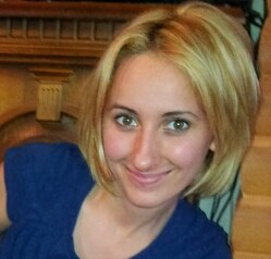 Milesta Withlove | Москва