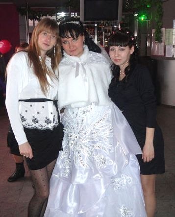 Иришка Кутявина (Сломова) | Волгоград