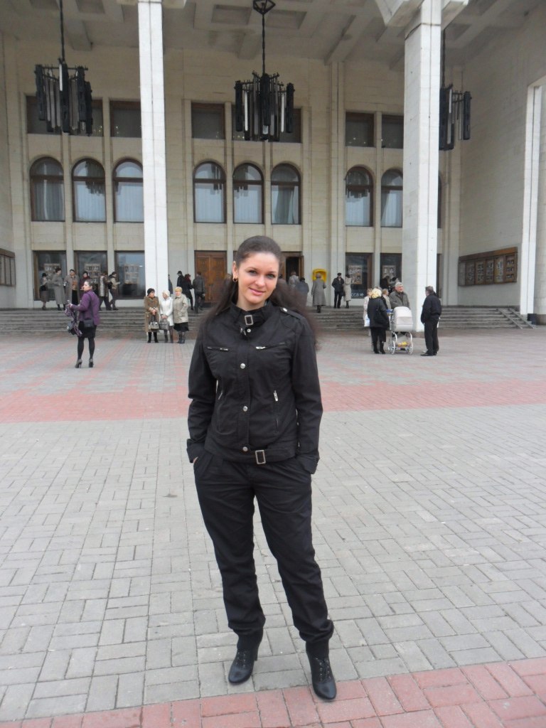 Наталья Делова | Курск