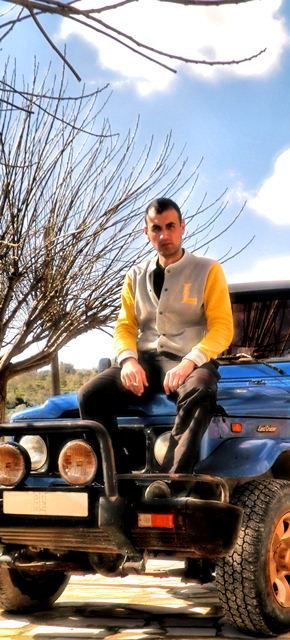 Наврас Мухаммад | Damascus