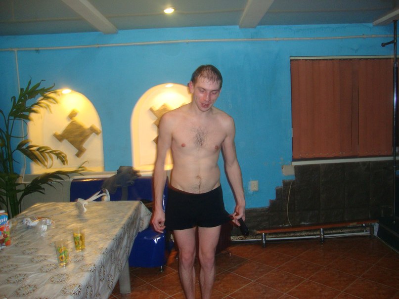 Андрей Скворцов | Вологда