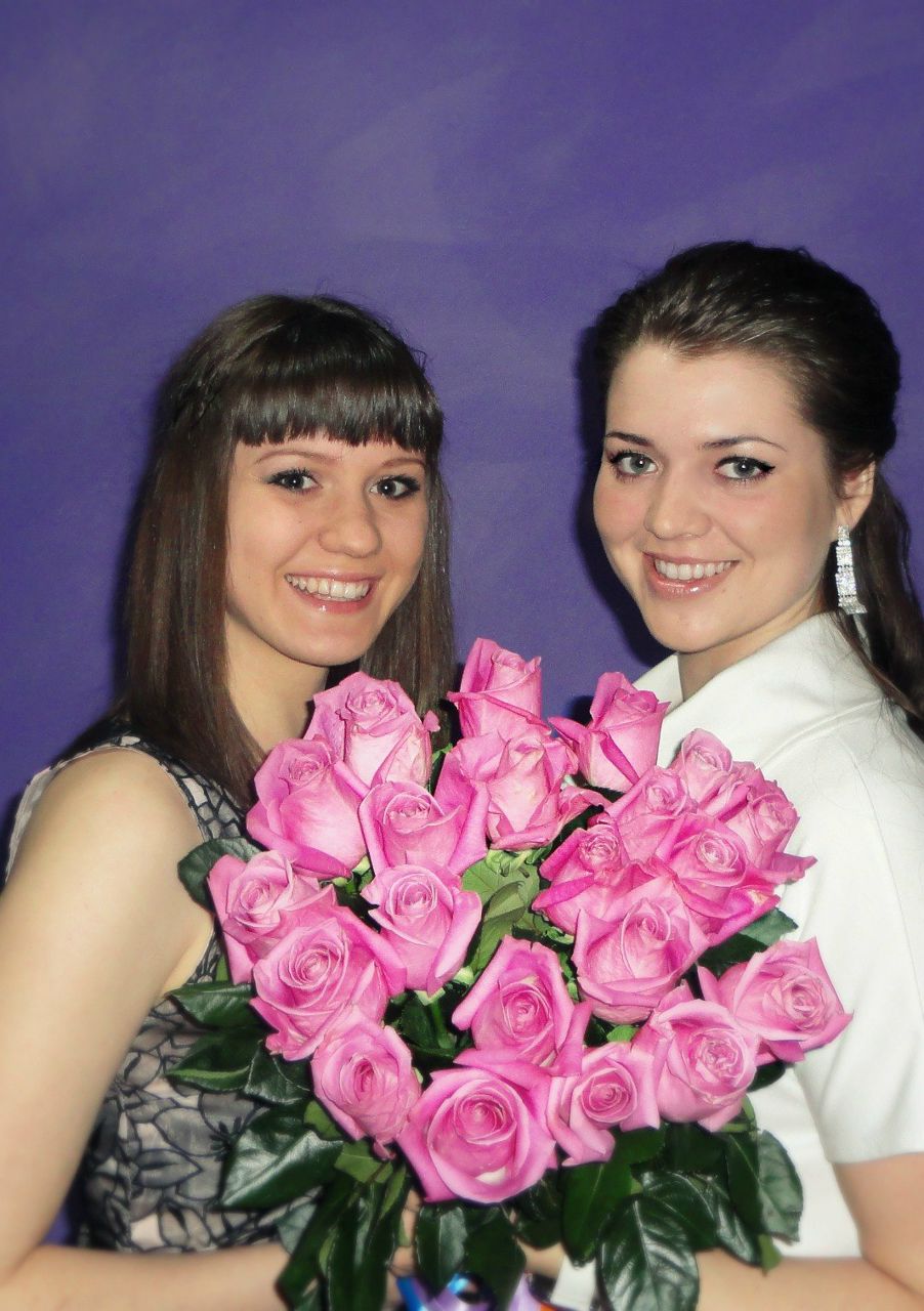 Юлия Григорова Евгеньевна | 