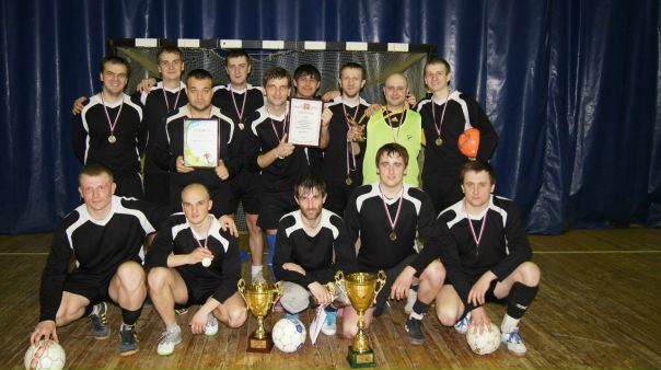 №19, Паша Белобров, Старый Оскол №19, Паша Белобров, Старый Оскол