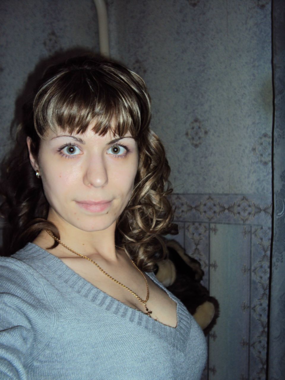 Катюша Морозова | Якутск