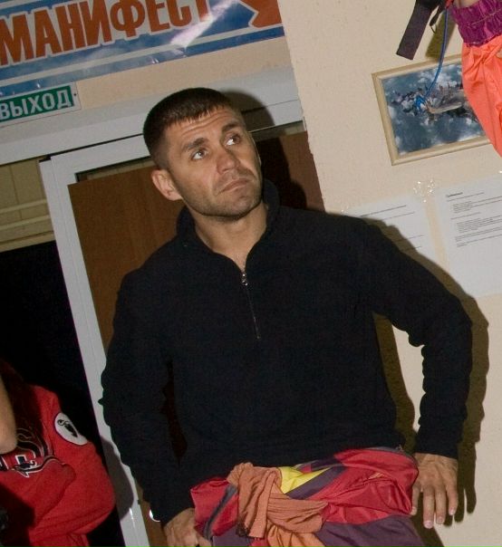 №3, Максим Пестряков, 47 лет, Кемерово №3, Максим Пестряков, 47 лет, Кемерово