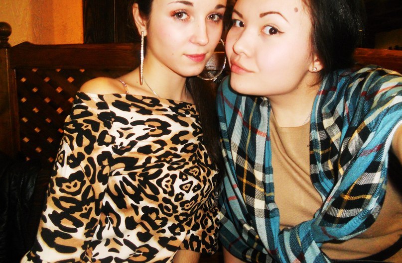 Анастасия Котова | Уральск