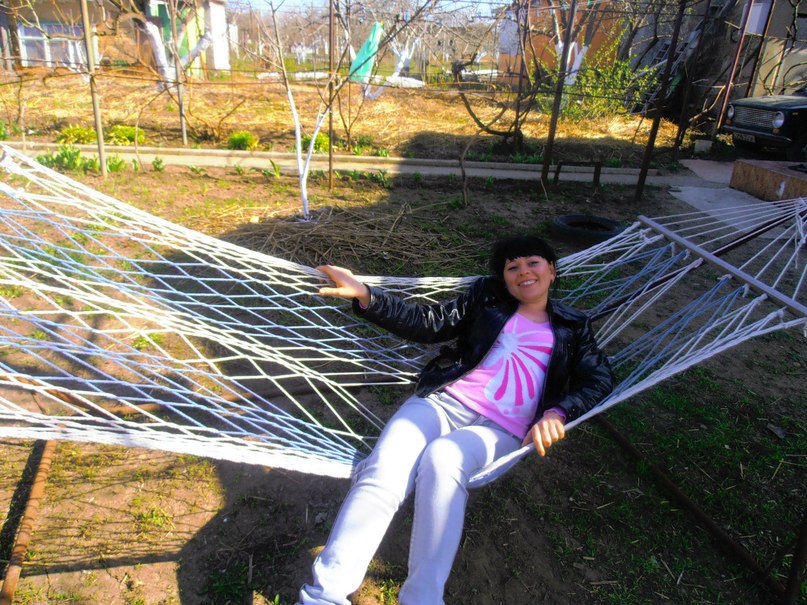 Елена Богаченко | Беляевка