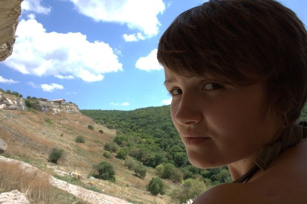 Татьяна Парамонова | Тула