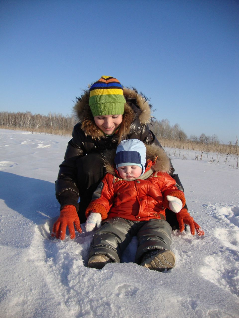 Мария Расковалова | Тюмень