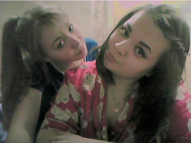 Алёна Александрова | Казань