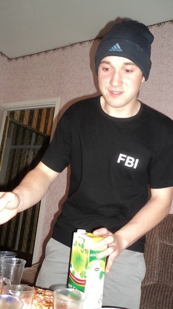 №16, Артём Седых, Оленегорск №16, Артём Седых, Оленегорск