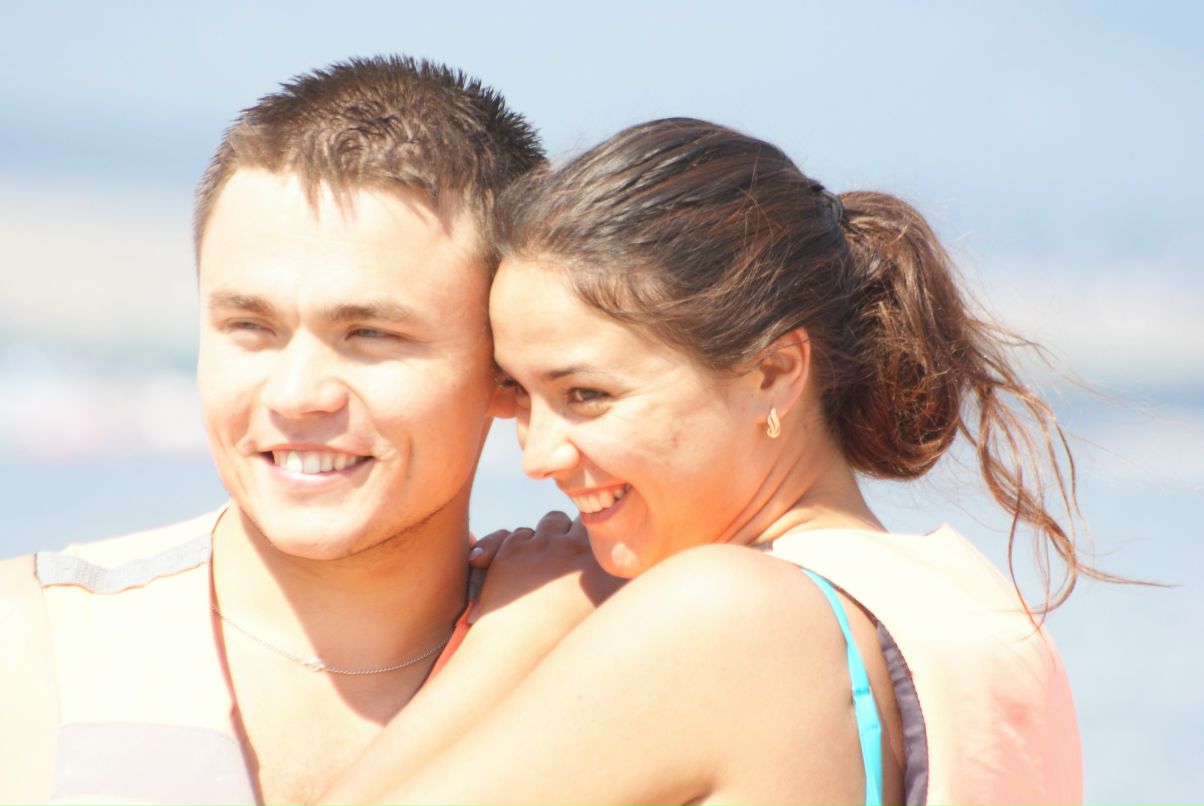 Русалина Овчинникова *Salita* | Чебоксары