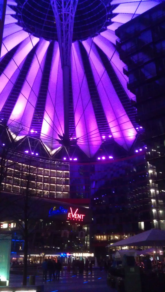 Алёна Конева | Berlin