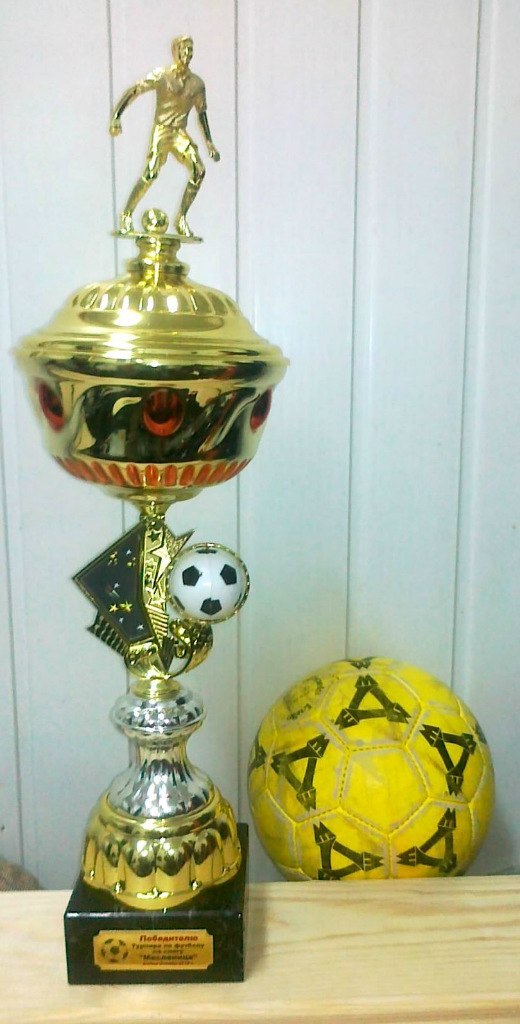 Серёжа Черновский BECKHAM_№23 | Москва