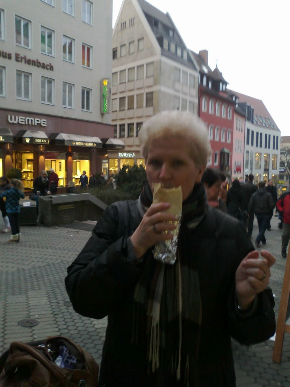 Татьяна Селиванова | Петрозаводск