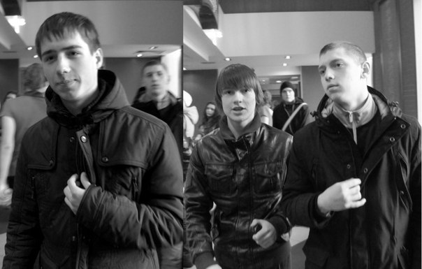 Евгений Парамонов | Нижний Новгород