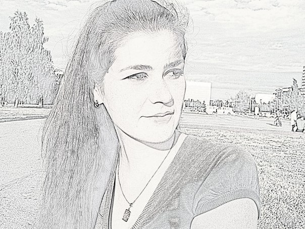 Лара Широкова | Пермь