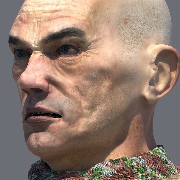 №118, Виктор Култашов, 41 год, Санкт-Петербург №118, Виктор Култашов, 41 год, Санкт-Петербург