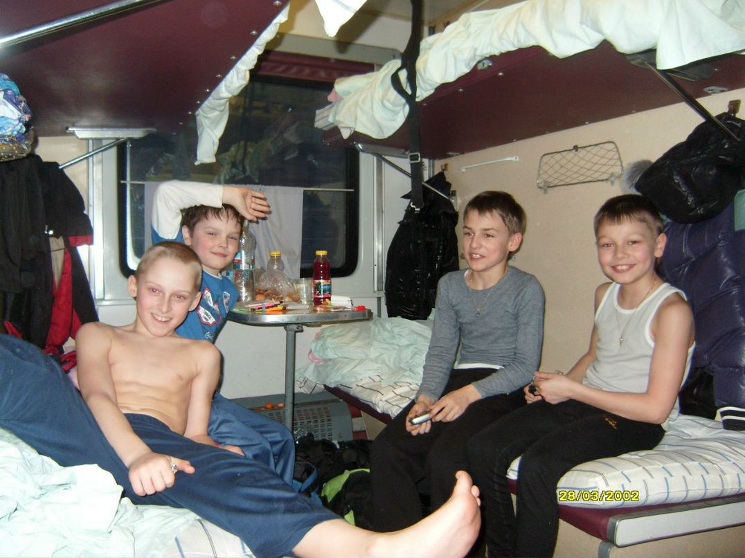 Катерина Корнева | Москва