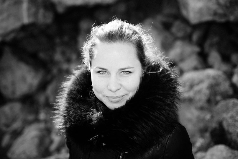 Екатерина Рябус | Севастополь